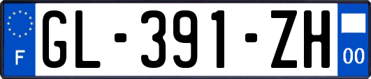 GL-391-ZH