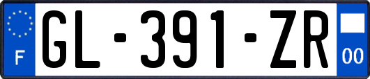 GL-391-ZR