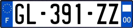 GL-391-ZZ