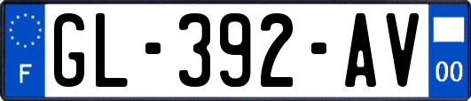 GL-392-AV