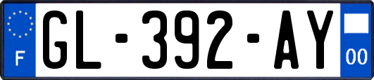 GL-392-AY