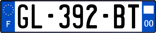 GL-392-BT