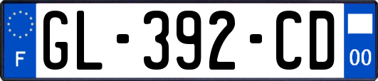 GL-392-CD