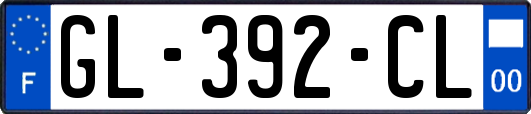 GL-392-CL