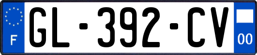 GL-392-CV