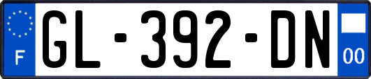 GL-392-DN