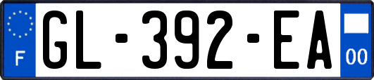 GL-392-EA