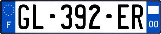 GL-392-ER