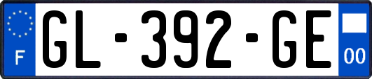 GL-392-GE