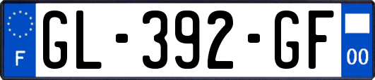 GL-392-GF