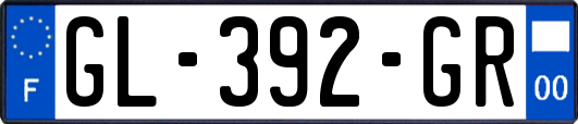 GL-392-GR