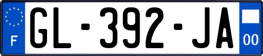 GL-392-JA