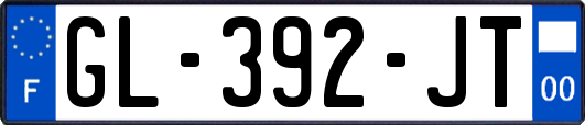 GL-392-JT