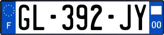 GL-392-JY
