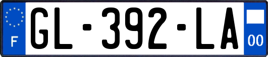 GL-392-LA