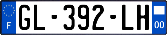 GL-392-LH