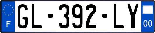 GL-392-LY