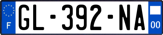 GL-392-NA
