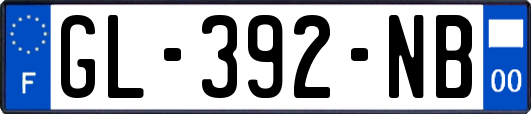 GL-392-NB