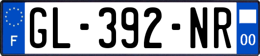GL-392-NR