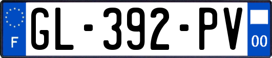 GL-392-PV