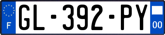 GL-392-PY