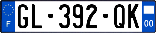 GL-392-QK