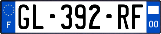 GL-392-RF