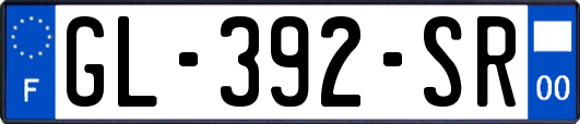 GL-392-SR