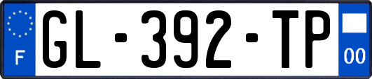 GL-392-TP