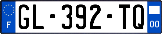 GL-392-TQ
