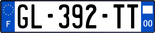 GL-392-TT