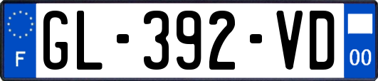 GL-392-VD