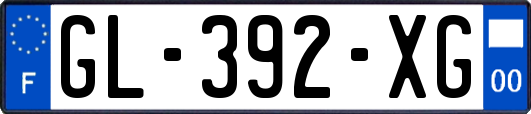 GL-392-XG