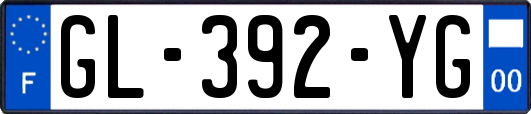 GL-392-YG