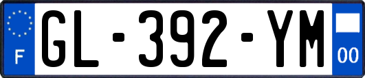 GL-392-YM