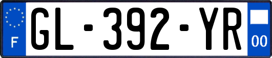 GL-392-YR