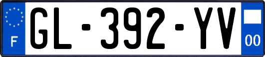 GL-392-YV