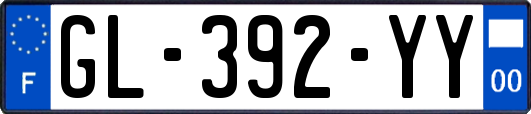 GL-392-YY