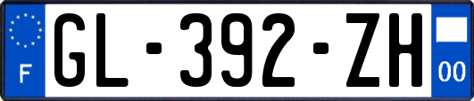 GL-392-ZH