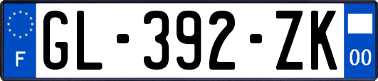 GL-392-ZK