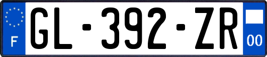 GL-392-ZR