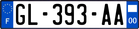 GL-393-AA