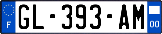 GL-393-AM