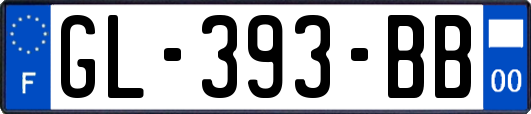 GL-393-BB