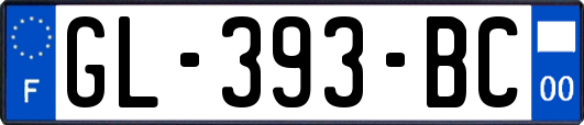 GL-393-BC