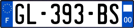 GL-393-BS