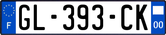 GL-393-CK