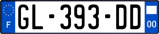 GL-393-DD