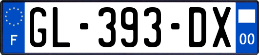 GL-393-DX